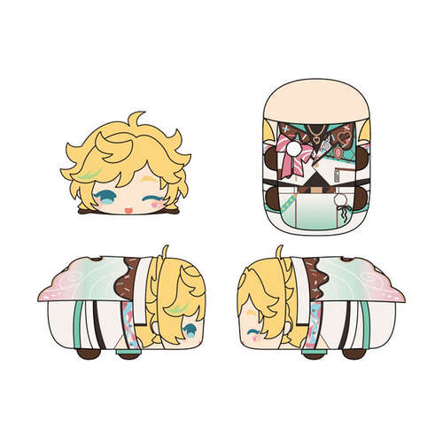 -PRE ORDER- Mochimochi Mascot PS Vol. 12 Harukawa Sora
