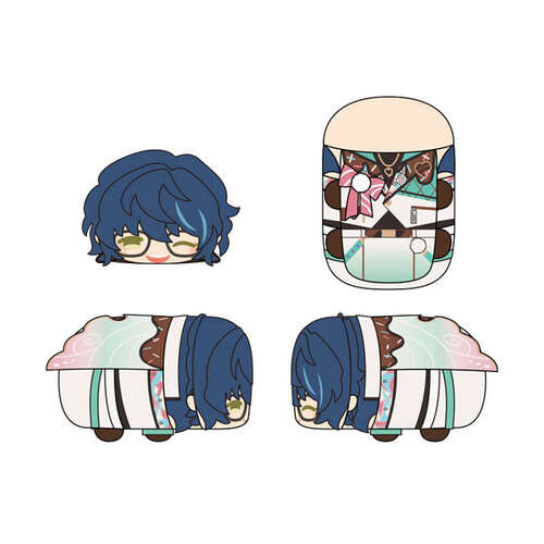 -PRE ORDER- Mochimochi Mascot PS Vol. 12 Aoba Tsumugi