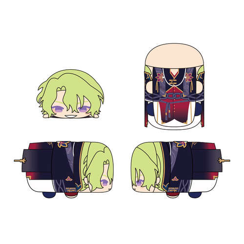 -PRE ORDER- Mochimochi Mascot PS Vol. 13 Tomoe Hiyori