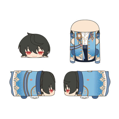 -PRE ORDER- Mochimochi Mascot PS Vol. 14 Sakuma Ritsu