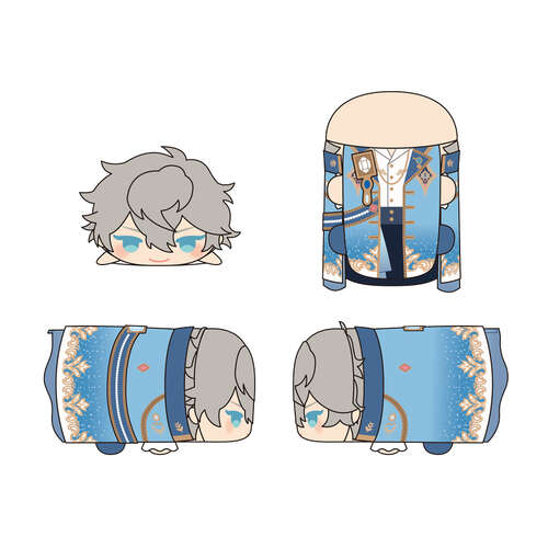 -PRE ORDER- Mochimochi Mascot PS Vol. 14 Sena Izumi