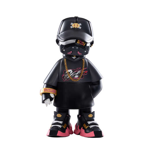 -PRE ORDER- Faceless Star Love - Rapper