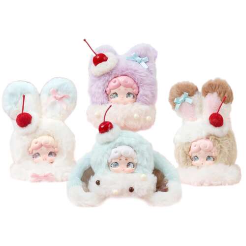 -PRE ORDER- Lucky Deer Nai Rongrong lce Series Box Set