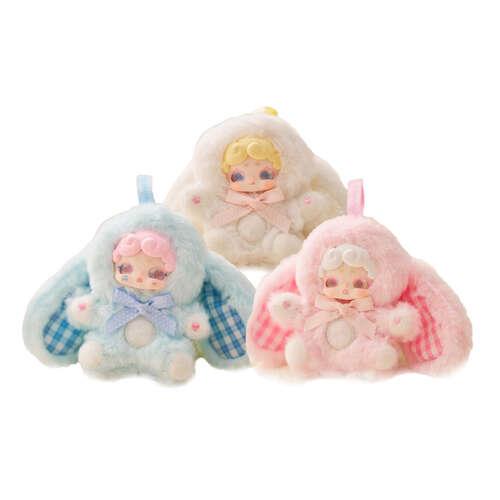 -PRE ORDER- Lucky Deer Nai Sweetheart Baby Set