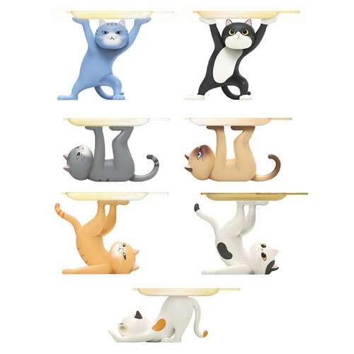 -PRE ORDER- Ennoshitano Neko 2 [BLIND BOX]