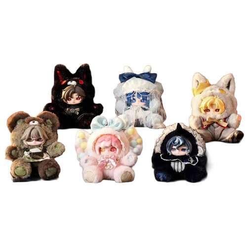 -PRE ORDER- Antoo Wonderland Furry [BLIND BOX]
