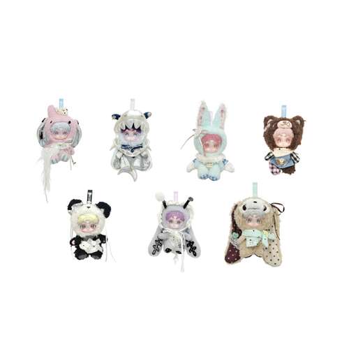 -PRE ORDER- Ossia Sealed Dreams Series Set