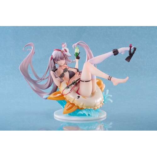 -PRE ORDER- Kuzu Ko Chan Summer 1/6 Scale Figure