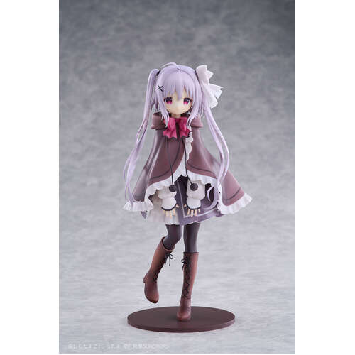 -PRE ORDER- Neri 1/7 Scale Figure