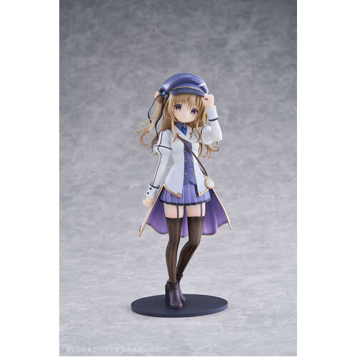 -PRE ORDER- Karuha 1/7 Scale Figure