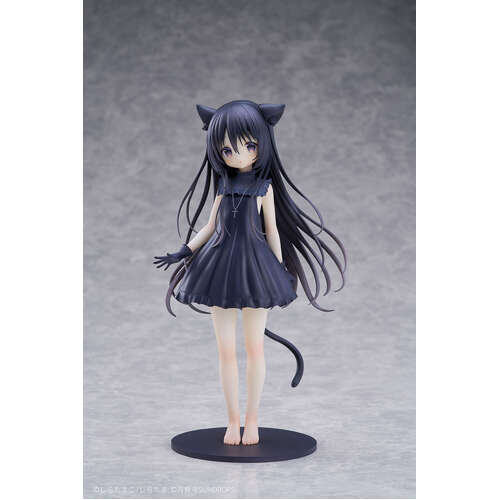 -PRE ORDER- Noir 1/7 Scale Figure
