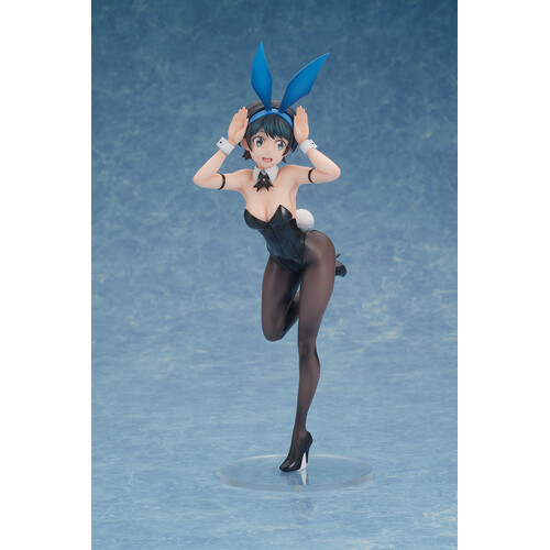 -PRE ORDER- Ruka Sarashina Bunny Version 1/7 Scale Figure