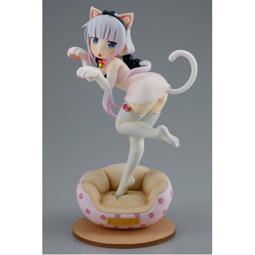 Kanna  Scale Figure Cat Dragon Ver.