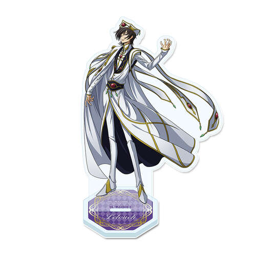 Acrylic Stand Lelouch