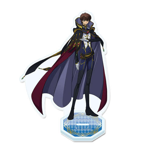 Acrylic Stand Suzaku
