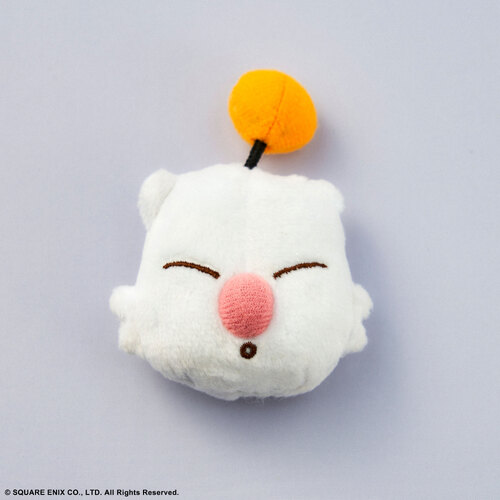 Final Fantasy Plush Magnet Moogle