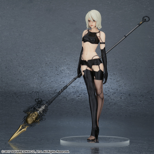 A2 (YoRHa Type A No. 2) Short Hair Ver.