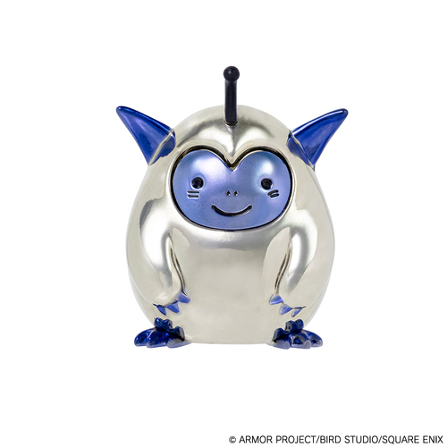 -PRE ORDER- Dragon Quest Metallic Monsters Gallery Fluffy [Re-release]