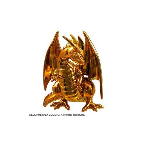 -PRE ORDER- Metallic Monsters Gallery Great Dragon