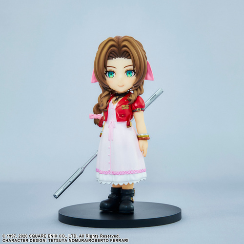 -PRE ORDER- Adorable Arts Aerith Gainsborough [Re-release]