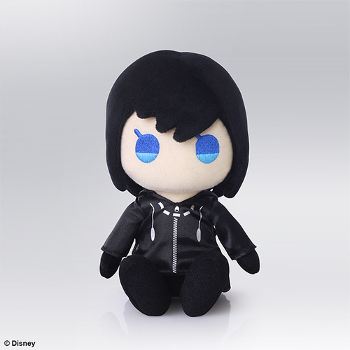 Kingdom Hearts Series Plush Kingdom Hearts III Xion