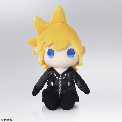 Kingdom Hearts Series Plush Kingdom Hearts III Roxas