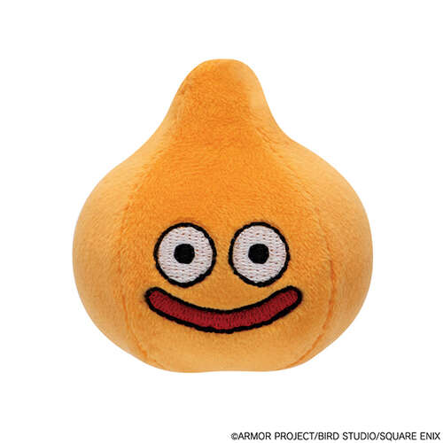 -PRE ORDER- Dragon Quest Smile Slime Gyutto Nigirou! She-slime [Re-release]
