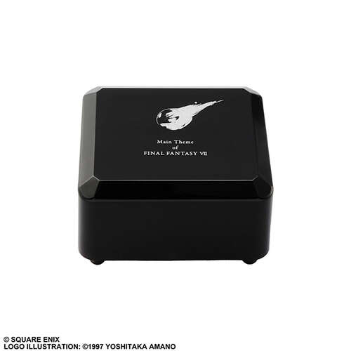 -PRE ORDER- Final Fantasy VII Music Box Main Theme of Final Fantasy VII [Re-release]