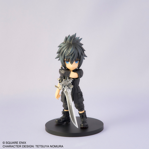 Adorable Arts Noctis Lucis Caelum