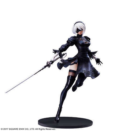 -PRE ORDER- FORM-ISM 2B (YoRHa No. 2 Type B)