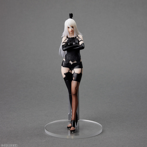 -PRE ORDER- NieR:Automata FORM-ISM A2 (YoRHa No. 2 Type A) [Re-release]