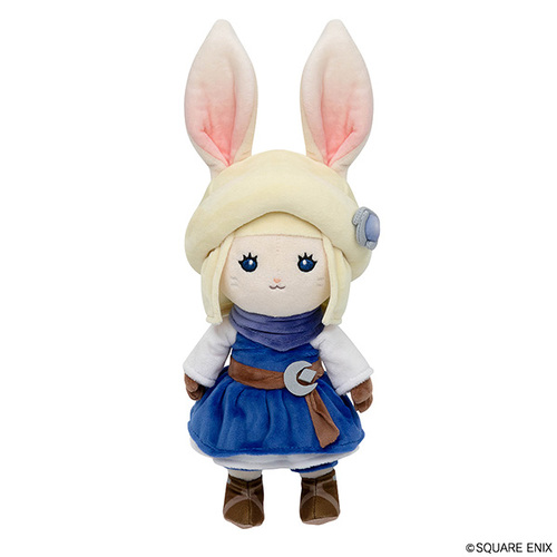 Plush Loporrit