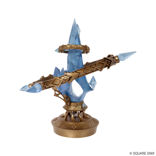 Miniature Aetheryte