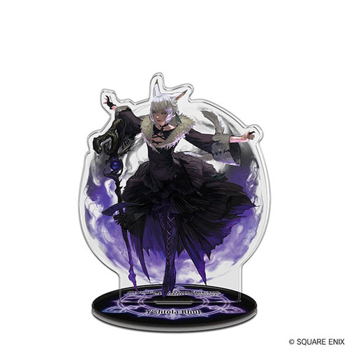 Acrylic Stand Y'shtola