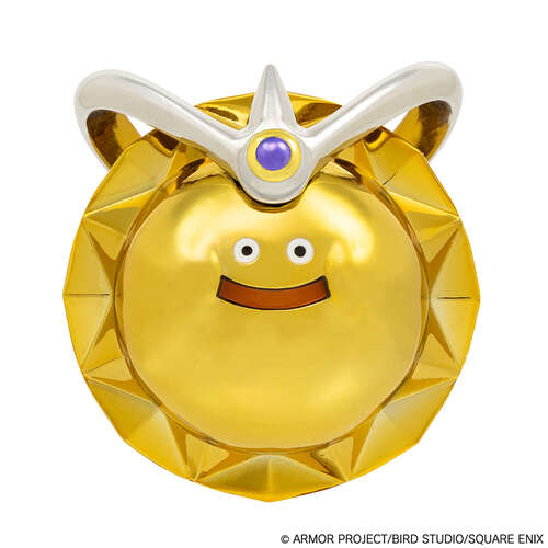 -PRE ORDER- Dragon Quest Metallic Monsters Gallery Gem Slime [Re-release]