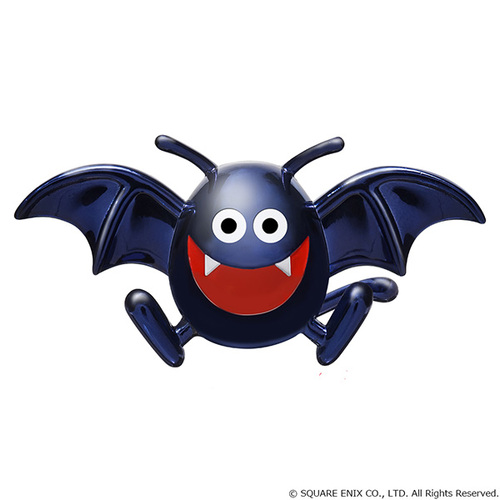 -PRE ORDER- Dragon Quest Metallic Monsters Gallery Dracky [Re-release]