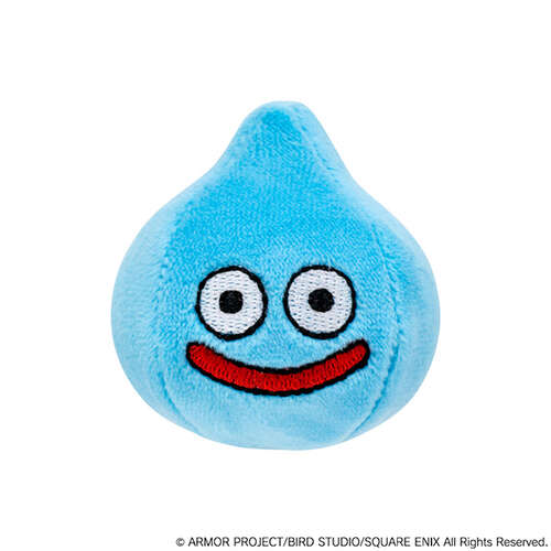 -PRE ORDER- Dragon Quest Smile Slime Gyutto Nigirou! Slime [Re-release]