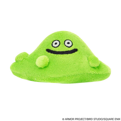 -PRE ORDER- Dragon Quest Smile Slime Gyutto Nigirou! Bubble Slime [Re-release]