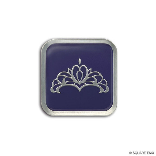 -PRE ORDER- Class Icon Pin Badge Goldsmith [Re-release]