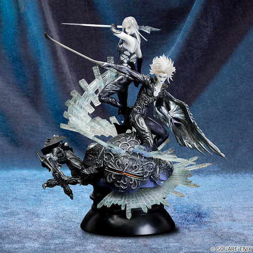 Meister Quality Figure Omega