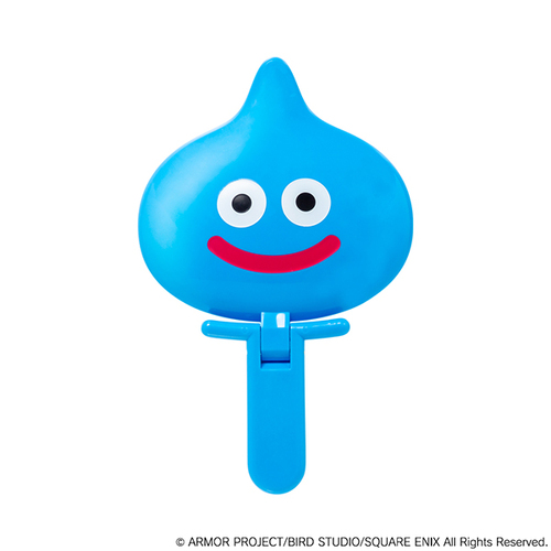 -PRE ORDER- Dragon Quest Smile Slime Cosmetics & Beauty Slime Hand Mirror [Re-release]