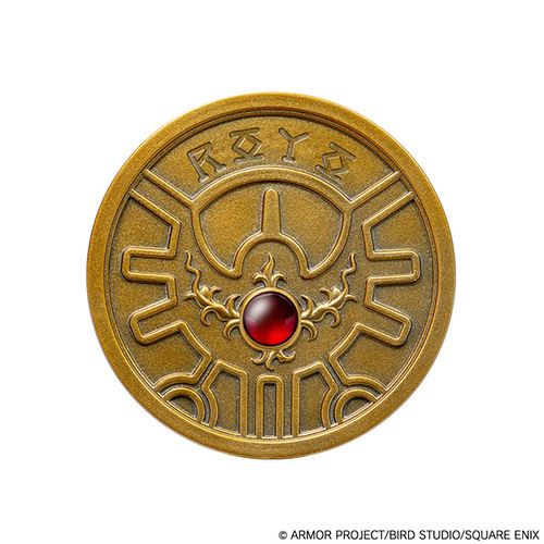 -PRE ORDER- Dragon Quest 1/1 Emblem of Roto [Re-release]