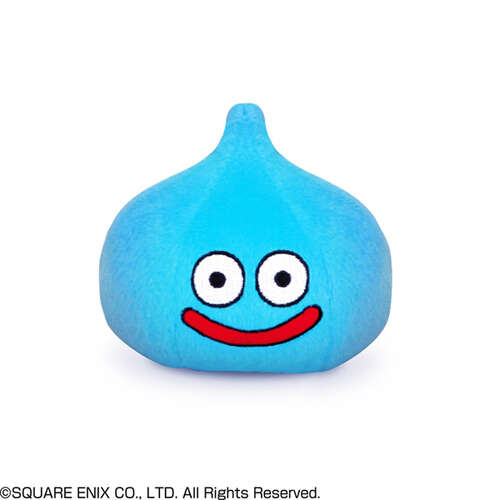-PRE ORDER- Dragon Quest Smile Slime Plush S Slime [Re-release]
