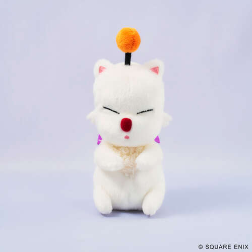 -PRE ORDER- Fluffy Plush Moogle [Re-release]
