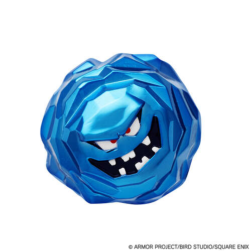 -PRE ORDER- Dragon Quest Metallic Monsters Gallery Rockbomb [Re-release]