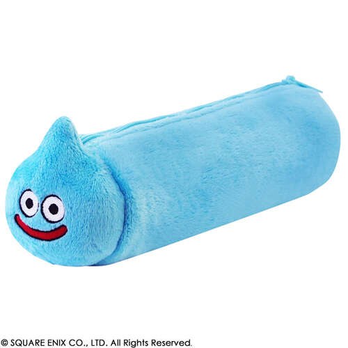 -PRE ORDER- Dragon Quest Smile Slime Plush Pen Case [Re-release]