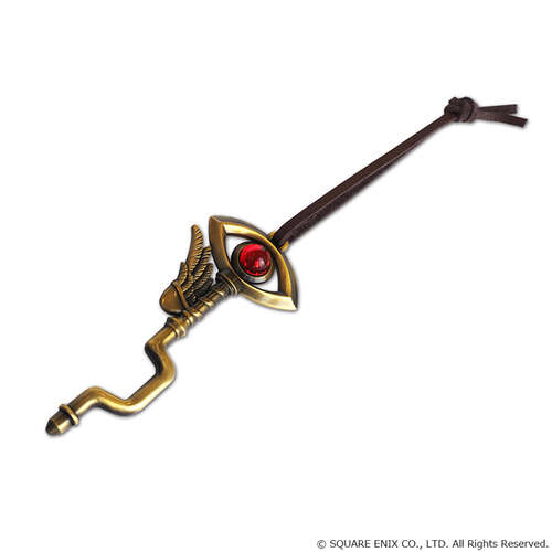 -PRE ORDER- Metallic Items Gallery Final Key