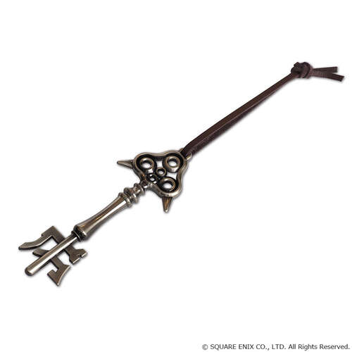 -PRE ORDER- Metallic Items Gallery Magic Key
