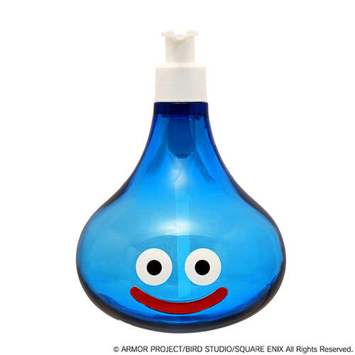 -PRE ORDER- Dragon Quest Smile Slime Pump Bottle Slime [Re-release]