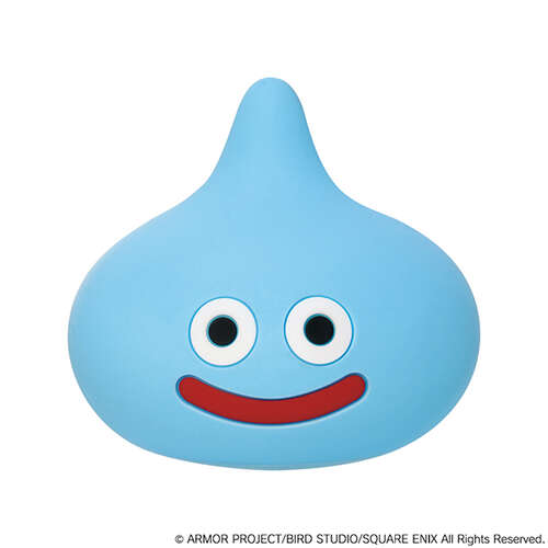 -PRE ORDER- Dragon Quest Smile Slime The Color Changes! Soft Lighting Lamp Slime [Re-release]